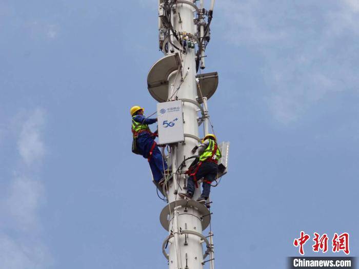 湖北神农架林区启动“5G+智慧神农架”建设,未来将支持vr全景直播