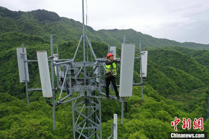 湖北神农架林区启动“5G+智慧神农架”建设,未来将支持vr全景直播